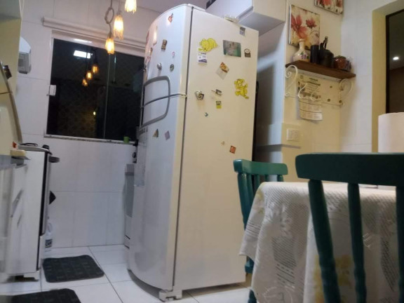 Imagem Apartamento com 3 Quartos à Venda, 176 m² em Vila Eldízia - Santo André Imagem Apartamento com 3 Quartos à Venda, 176 m² em Vila Eldízia - Santo André