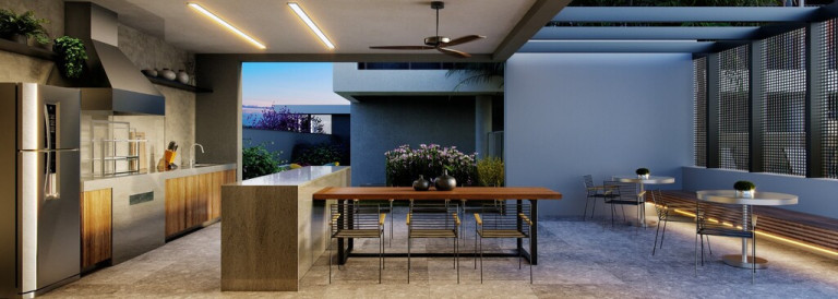 Imagem Apartamento com 2 Quartos à Venda, 69 m² em Vila Mascote - São Paulo