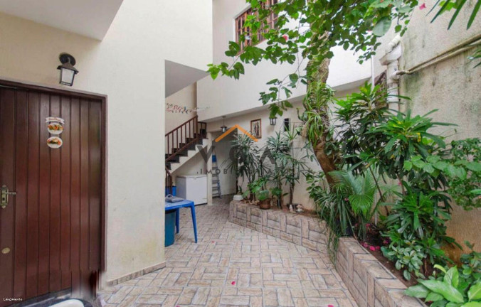 Imagem Casa com 3 Quartos à Venda, 550 m² em Jardim Brasília (zona Leste) - São Paulo Imagem Casa com 3 Quartos à Venda, 550 m² em Jardim Brasília (zona Leste) - São Paulo