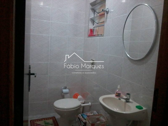 Imagem Sobrado com 3 Quartos à Venda, 102 m² em Vila Ré - São Paulo