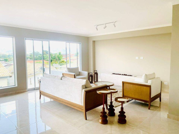 Imagem Casa de Condomínio com 5 Quartos à Venda, 360 m² em Alphaville - Santana De Parnaíba