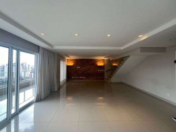 Imagem Apartamento com 4 Quartos à Venda, 242 m² em Setor Marista - Goiânia Imagem Apartamento com 4 Quartos à Venda, 242 m² em Setor Marista - Goiânia