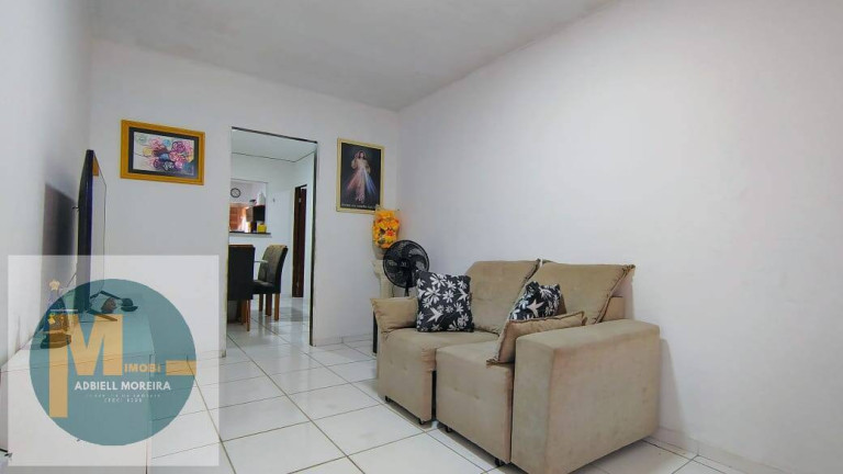 Imagem Casa com 3 Quartos à Venda, 95 m² em Igapo - Natal Imagem Casa com 3 Quartos à Venda, 95 m² em Igapo - Natal