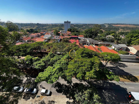 Imagem Apartamento com 3 Quartos à Venda, 108 m² em Bosque Dos Eucaliptos - São José Dos Campos Imagem Apartamento com 3 Quartos à Venda, 108 m² em Bosque Dos Eucaliptos - São José Dos Campos