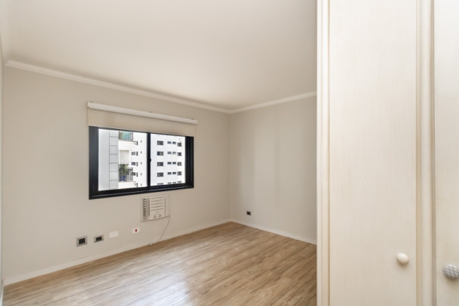 Imagem Apartamento com 3 Quartos à Venda, 136 m² em Brooklin Novo - São Paulo