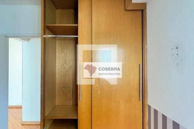 Imagem Apartamento com 2 Quartos à Venda, 55 m² em Vila Olímpia - São Paulo Imagem Apartamento com 2 Quartos à Venda, 55 m² em Vila Olímpia - São Paulo