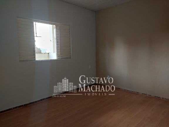 Imagem Casa com 3 Quartos para Alugar, 100 m² em São João - Volta Redonda