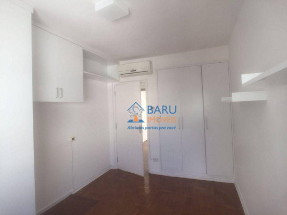 Imagem Apartamento com 2 Quartos à Venda, 94 m² em Higienópolis - São Paulo Imagem Apartamento com 2 Quartos à Venda, 94 m² em Higienópolis - São Paulo
