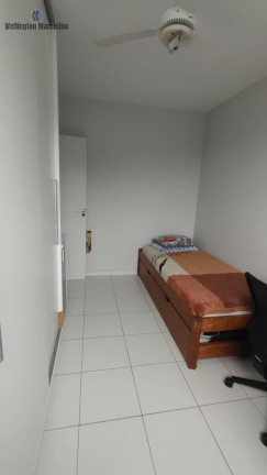 Imagem Apartamento com 2 Quartos à Venda, 60 m² em Areias - São José