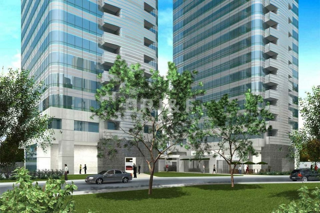 Imagem Imóvel Comercial para Alugar, 260 m² em Cidade Monções - São Paulo Imagem Imóvel Comercial para Alugar, 260 m² em Cidade Monções - São Paulo