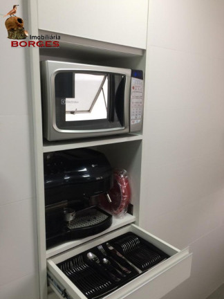 Imagem Apartamento com 2 Quartos à Venda, 70 m² em Moema - São Paulo