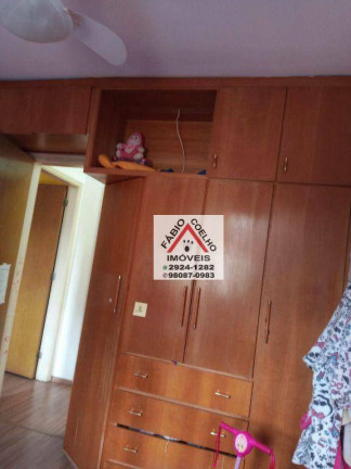 Imagem Apartamento com 2 Quartos à Venda, 56 m² em Jabaquara - São Paulo Imagem Apartamento com 2 Quartos à Venda, 56 m² em Jabaquara - São Paulo