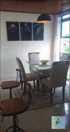 Imagem Apartamento com 3 Quartos à Venda, em Boqueirão - Saquarema Imagem Apartamento com 3 Quartos à Venda, em Boqueirão - Saquarema