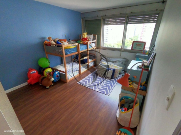 Imagem Apartamento com 3 Quartos à Venda, 150 m² em Itaim Bibi - São Paulo