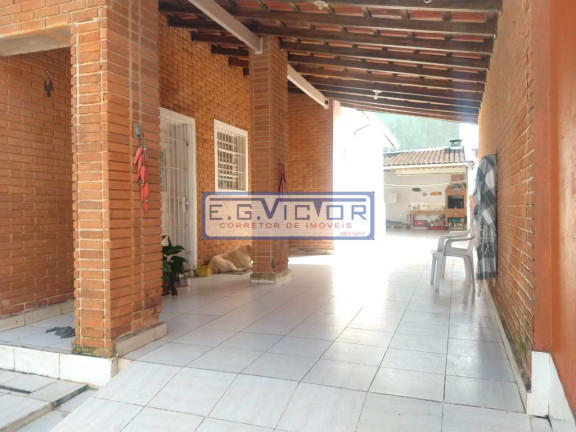 Imagem Casa com 2 Quartos à Venda, 145 m² em Balneário Itaóca - Mongaguá Imagem Casa com 2 Quartos à Venda, 145 m² em Balneário Itaóca - Mongaguá