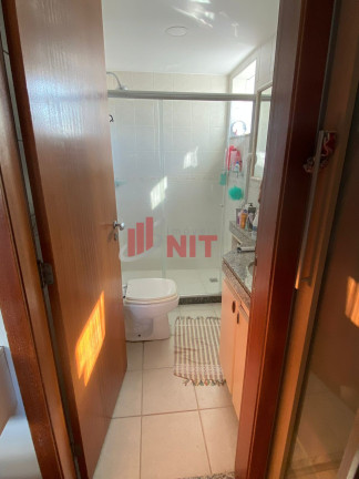 Imagem Apartamento com 2 Quartos à Venda, 80 m² em Ingá - Niterói