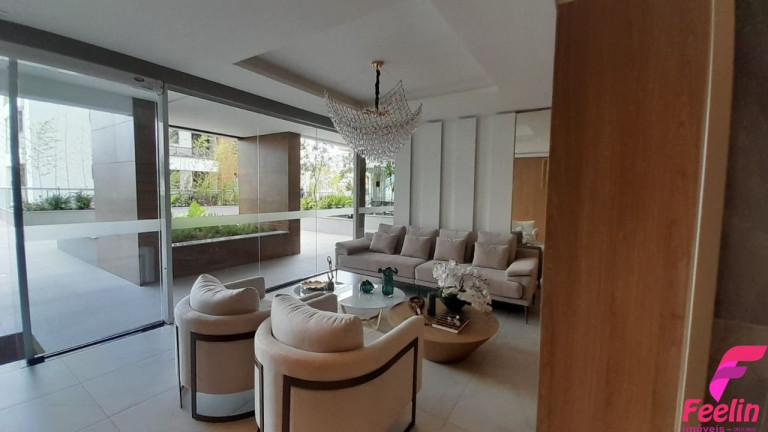 Imagem Apartamento com 3 Quartos à Venda, 123 m² em Agronômica - Florianópolis Imagem Apartamento com 3 Quartos à Venda, 123 m² em Agronômica - Florianópolis