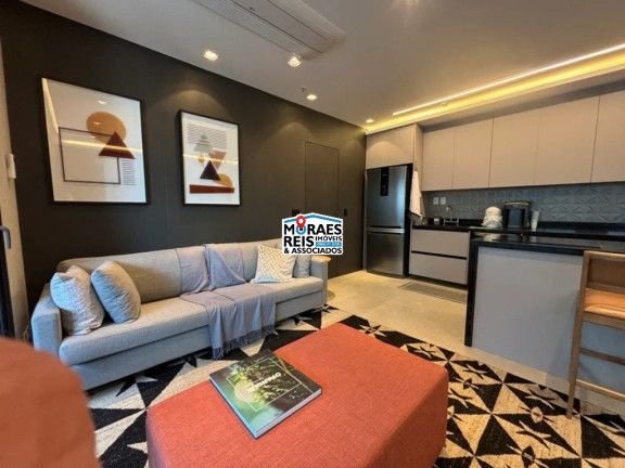 Imagem Apartamento com 1 Quarto para Alugar, 77 m² em Jardim Das Acácias - São Paulo Imagem Apartamento com 1 Quarto para Alugar, 77 m² em Jardim Das Acácias - São Paulo