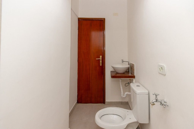 Imagem Apartamento com 1 Quarto à Venda, 23 m² em Vila Buarque - São Paulo