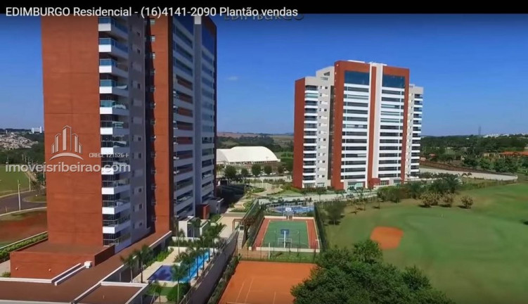 Imagem Cobertura com 4 Quartos à Venda, 972 m² em Vila Do Golf - Ribeirão Preto Imagem Cobertura com 4 Quartos à Venda, 972 m² em Vila Do Golf - Ribeirão Preto