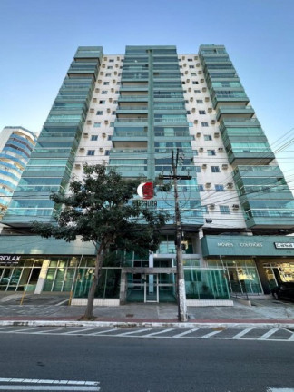 Apartamento com 2 Quartos à Venda, 124 m² em Santa Lucia - Vitoria