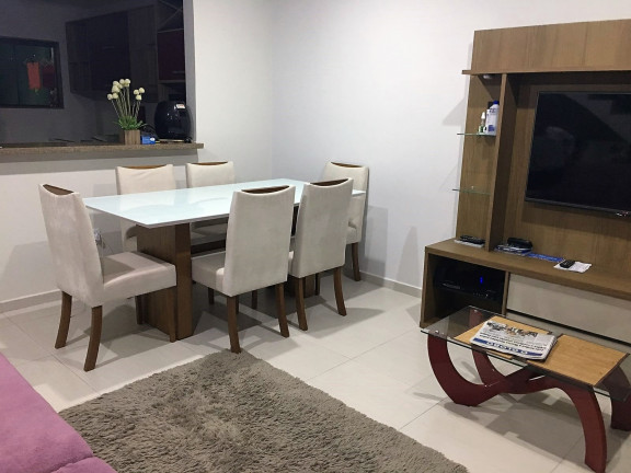 Imagem Casa com 2 Quartos à Venda, 120 m² em Jardim Atlântico Leste (itaipuaçu) - Maricá Imagem Casa com 2 Quartos à Venda, 120 m² em Jardim Atlântico Leste (itaipuaçu) - Maricá