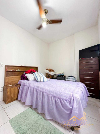 Imagem Apartamento com 2 Quartos à Venda, 60 m² em Vila Mathias - Santos Imagem Apartamento com 2 Quartos à Venda, 60 m² em Vila Mathias - Santos