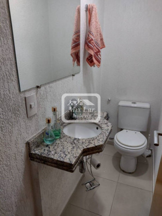 Imagem Apartamento com 3 Quartos à Venda, 96 m² em Centro - Osasco