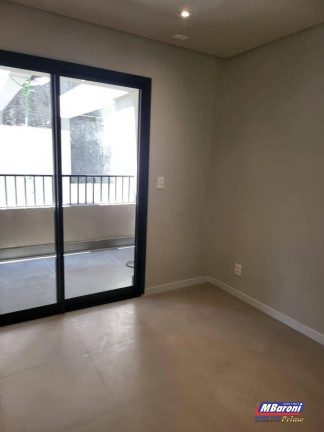 Imagem Apartamento com 1 Quarto à Venda, 23 m² em Pinheiros - São Paulo