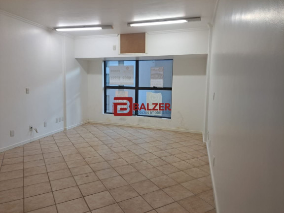 Imagem Sala Comercial à Venda,  em Centro - Florianópolis