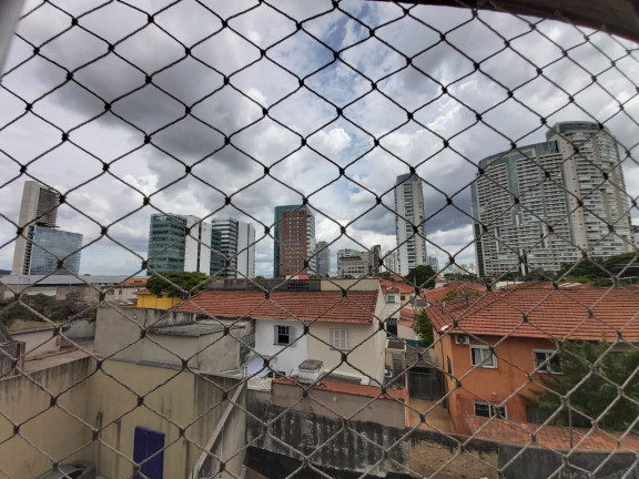 Imagem Imóvel com 2 Quartos à Venda, 117 m² em Pinheiros - São Paulo