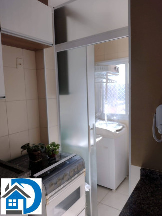 Imagem Apartamento com 2 Quartos à Venda, 52 m² em Jardim Simus - Sorocaba Imagem Apartamento com 2 Quartos à Venda, 52 m² em Jardim Simus - Sorocaba