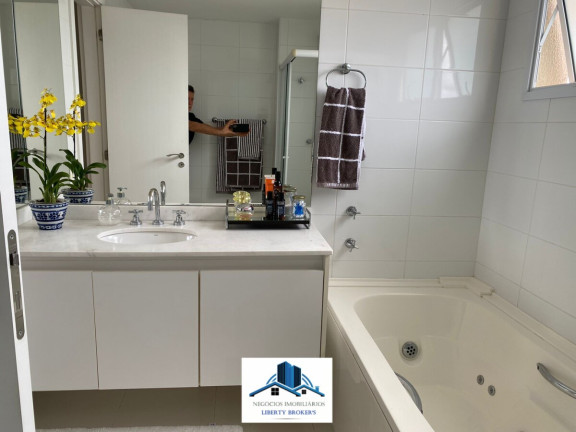 Imagem Apartamento com 3 Quartos à Venda, 213 m² em Ipiranga - São Paulo Imagem Apartamento com 3 Quartos à Venda, 213 m² em Ipiranga - São Paulo