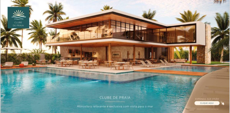 Imagem Cobertura com 4 Quartos à Venda, 217 m² em Praia Do Cupe - Ipojuca Imagem Cobertura com 4 Quartos à Venda, 217 m² em Praia Do Cupe - Ipojuca