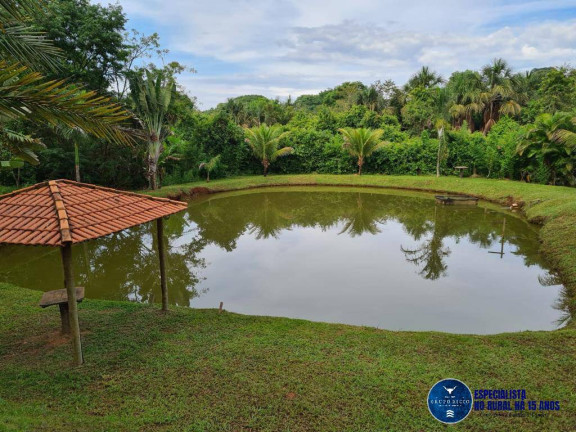 Imagem Chácara à Venda, 1 m² em Jardim Barcelona - Bela Vista De Goiás Imagem Chácara à Venda, 1 m² em Jardim Barcelona - Bela Vista De Goiás