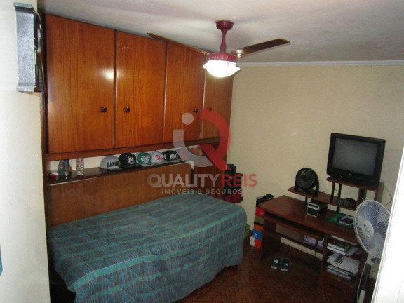 Imagem Sobrado com 3 Quartos à Venda, 131 m² em Vila Maria Baixa - São Paulo