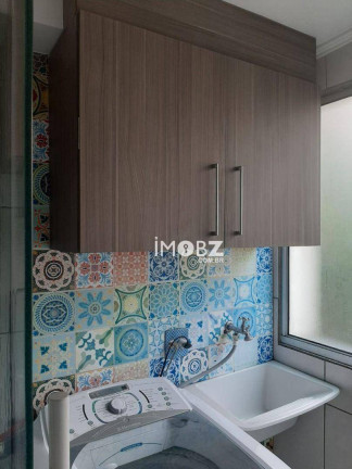 Imagem Imóvel com 2 Quartos à Venda, 41 m² em Morumbi - São Paulo Imagem Imóvel com 2 Quartos à Venda, 41 m² em Morumbi - São Paulo