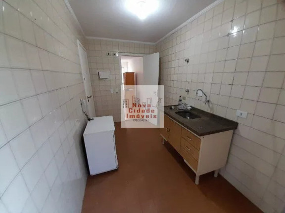 Imagem Apartamento com 2 Quartos à Venda, 60 m² em Vila Olímpia - São Paulo