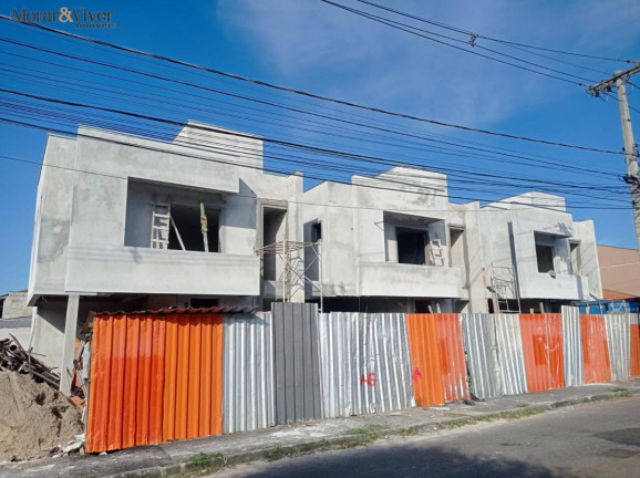 Imagem Casa com 3 Quartos à Venda, 122 m² em Parque Da Fonte - São José Dos Pinhais
