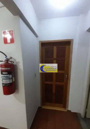 Kitnet com 1 Quarto à Venda, 34 m² em Assunção - São Bernardo Do Campo