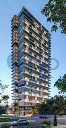 Apartamento com 3 Quartos à Venda, 139 m² em Predial - Torres