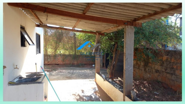 Imagem Casa com 1 Quarto à Venda, 147 m² em Vila São João Do Ipiranga - Bauru