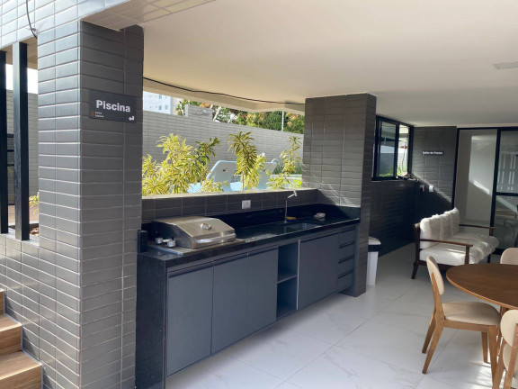 Imagem Apartamento com 2 Quartos à Venda, 61 m² em Tambauzinho - João Pessoa Imagem Apartamento com 2 Quartos à Venda, 61 m² em Tambauzinho - João Pessoa
