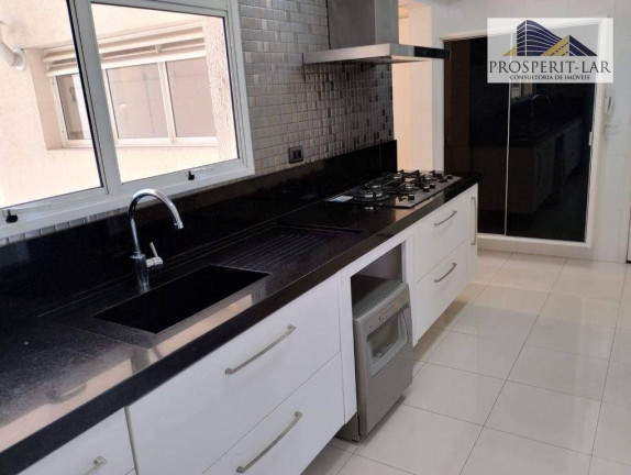 Imagem Apartamento com 3 Quartos à Venda, 183 m² em Vila Rosália - Guarulhos Imagem Apartamento com 3 Quartos à Venda, 183 m² em Vila Rosália - Guarulhos