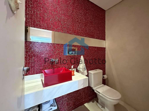 Imagem Casa de Condomínio com 3 Quartos à Venda, 308 m² em Granja Viana - Cotia