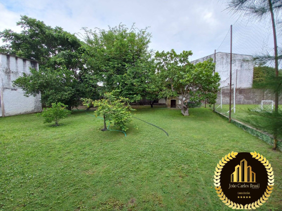 Imagem Chácara com 3 Quartos à Venda, 2.705 m² em Tapuio - Aquiraz