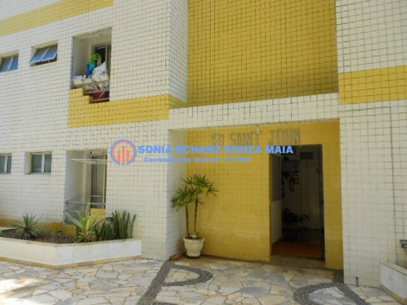 Imagem Apartamento com 1 Quarto à Venda, 47 m² em Tupi - Itanhaém Imagem Apartamento com 1 Quarto à Venda, 47 m² em Tupi - Itanhaém