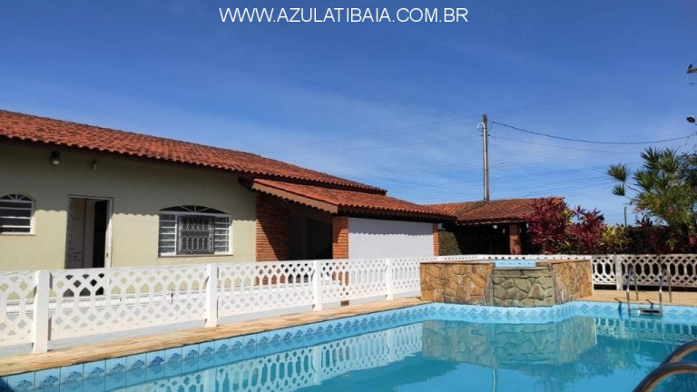 Imagem Casa com 3 Quartos à Venda, 308 m² em Jardim Alvinópolis - Atibaia Imagem Casa com 3 Quartos à Venda, 308 m² em Jardim Alvinópolis - Atibaia