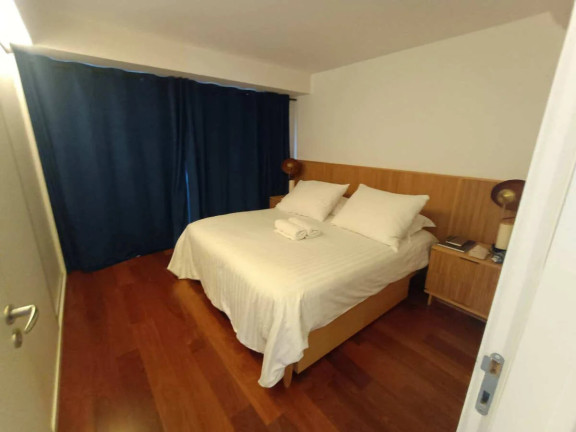 Imagem Apartamento com 1 Quarto para Alugar, 132 m² Imagem Apartamento com 1 Quarto para Alugar, 132 m²