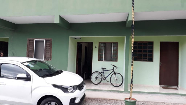 Imagem Casa com 2 Quartos à Venda, 101 m² em Massaguaçu - Caraguatatuba